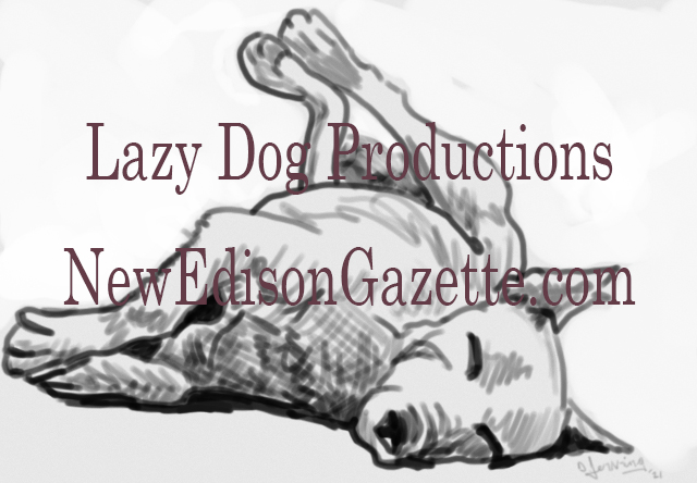 Lazy Dog Productions copy